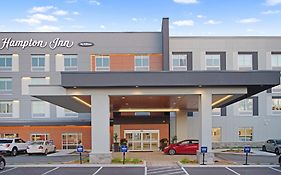Hampton Inn By Hilton Port Hope Cobourg